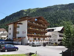 Hotel Kleon | Tirol - Imst (ve civarı) - Soelden - Vent