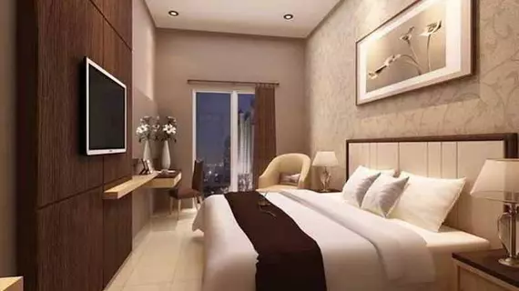 Bella Hotel by Simply Maven | Doğu Cava - Surabaya