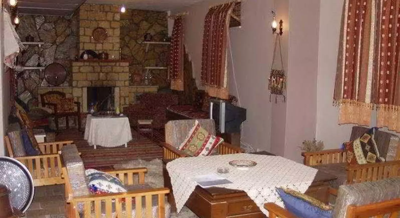 Beydagi Konak Hotel