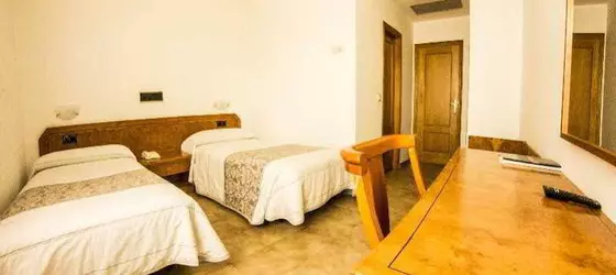 Hotel Novo | Kastilya ve Leon - Leon (vilayet) - Ponferrada