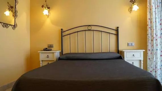 Caballero Errante | Madrid Özerk Topluluğu - Madrid (ve civarı) - Tetuan