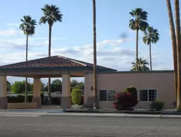 Knights Inn Blythe | Kaliforniya - Riverside County - Blythe