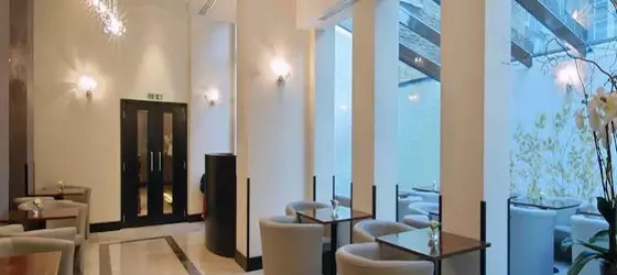 The Marble Arch by Montcalm London | Londra (ve civarı) - City of Westminster - Marylebone