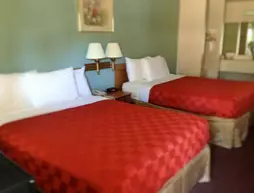 Ramada San Luis Obispo | Kaliforniya - San Luis Obispo (ve civarı) - San Luis Obispo