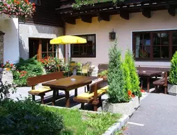 Pension Heidi | Salzburg (eyalet) - Zell am See - Kaprun