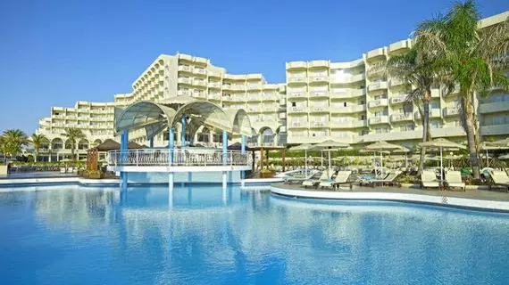 Rodos Palladium | Ege Adaları - Rodos Bölgesel Birimi - Rodos