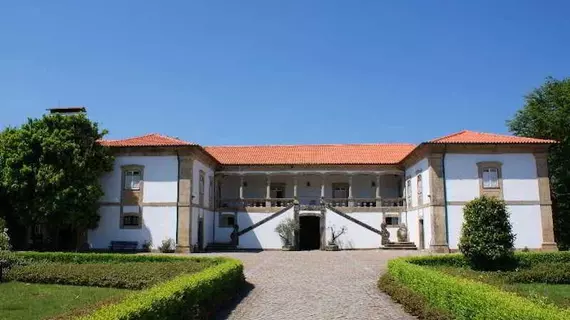 Casa da Tojeira | Norte - Braga Bölgesi - Cabeceiras de Basto