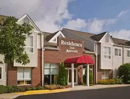 Residence Inn Philadelphia Willow Grove | Pensilvanya - Bucks County - Philadelphia (ve civarı) - Horsham