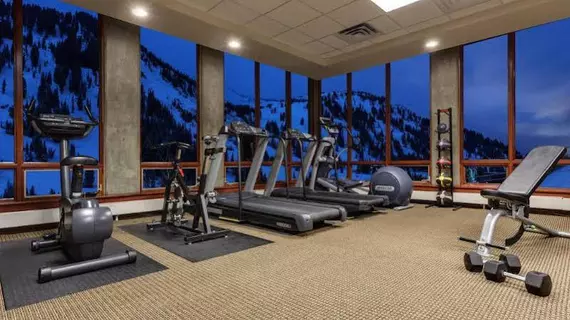 Alta's Rustler Lodge | Utah - Salt Lake City (ve civarı) - Sandy - Alta - Salt Lake Mountain Resorts