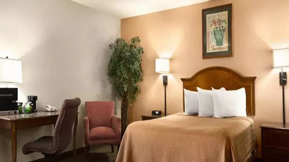 Travelodge of Battle Creek | Michigan - Kalamazoo (ve civarı) - Battle Creek