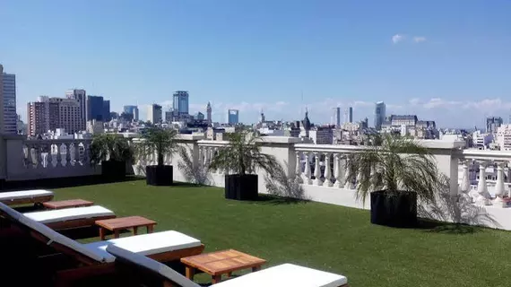 Hotel Scala by Cambremon | Buenos Aires (ili) - Buenos Aires (ve civarı) - Buenos Aires - San Telmo