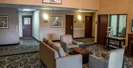 Comfort Suites Southwest Lakewood | Kolorado - Denver (ve civarı) - Lakewood