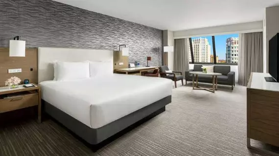 Hyatt Regency Bethesda near Washington D.C. | Maryland - Bethesda (ve civarı) - Bethesda