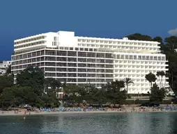 Melia Cala Galdana | Balearic Adaları - Menorca - Ferreries