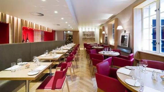 Apex Temple Court Hotel | Londra (ve civarı) - City of Westminster - Temple