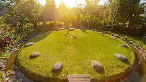 Fivelements Puri Ahimsa | Bali - Ubud