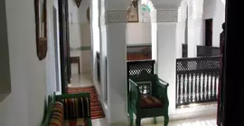 Riad Ksar Saad | Marakeş (ve civarı) - Marrakech - Mechouar Kasbah - Mechouar-Kasbah