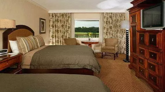 Arnold Palmer's Bay Hill Club & Lodge | Florida - Orlando (ve civarı) - Orlando - Universal Orlando® Tatil ve Eğlence Merkezi