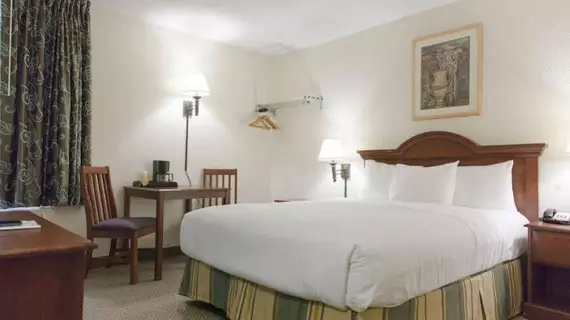 Inns of Virginia Arlington | Virginia - Arlington