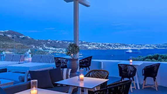 Mykonos Princess | Ege Adaları - Mikonos