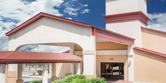 Ramada Columbia