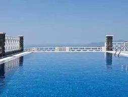 Petit Palace Suites | Ege Adaları - Santorini