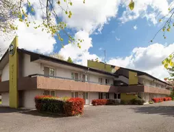 B&B Hôtel BRETIGNY-SUR-ORGE | Ile-de-France - Essonne (bölge) - Bretigny-sur-Orge