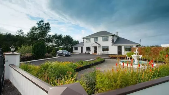 Castle View House | Kerry (kontluk) - Ballylongford