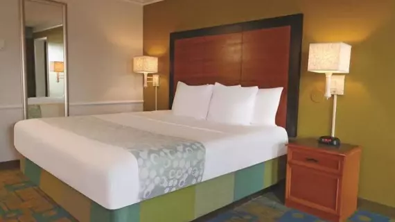 La Quinta Inn Phoenix North | Arizona - Phoenix (ve civarı) - Phoenix - North Mountain