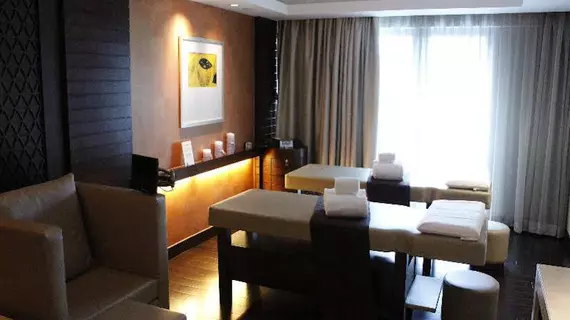 Royal View Hotel | Hong Kong - Tsuen Wan