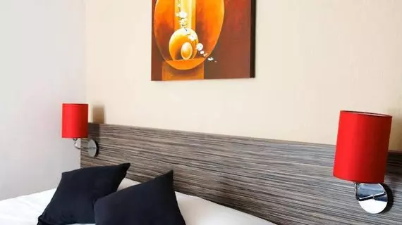 Timhotel Odessa Montparnasse | Ile-de-France - Paris - Montparnasse