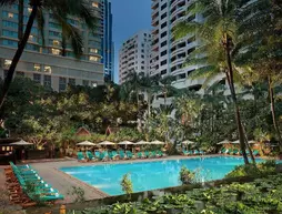 Anantara Siam Bangkok | Bangkok - Bangkok Merkezi İş Bölgesi