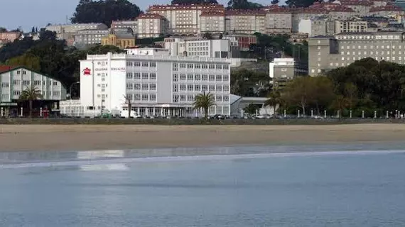 City house Rias Altas | Galicia - La Coruna (vilayet) - Oleiros