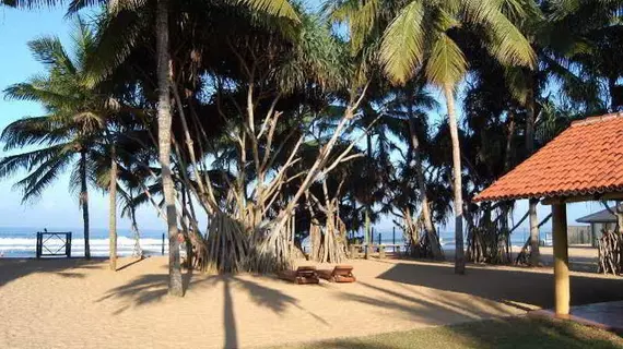 Hibiscus Beach Hotel | Kalutara Bölgesi - Wadduwa