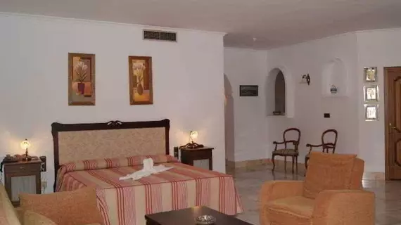 Hotel María Luisa | Andalucia - (vilayet) Cordoba (Kurtuba) - Rute