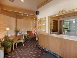 Red Roof Inn Freehold | New Jersey - Manalapan Township - Red Bank - Tinton Falls (ve civarı) - Freehold