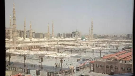 Millennium Taiba Hotel | Al Madinah Province - Medina