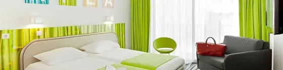 ibis Styles Paris Porte d'Orléans | Ile-de-France - Paris - Hauts-de-Seine