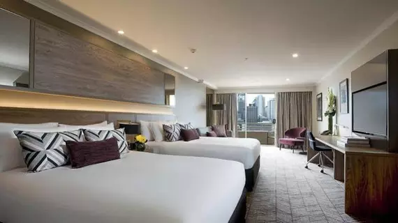 Rydges South Bank | Queensland - Brisbane (ve civarı) - South Brisbane