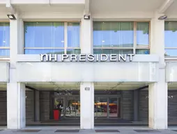 NH Collection Milano President | Lombardy - Milano (ve civarı) - Milano - Centro Storico