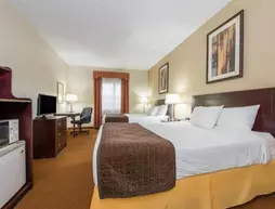 Ramada Elizabethtown | Kentucky - Elizabethtown (ve civarı) - Elizabethtown