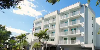 Residence Inn Miami Coconut Grove