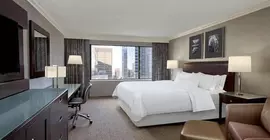 The Westin Calgary | Alberta - Calgary (ve civarı) - Calgary - Calgary Şehir Merkezi