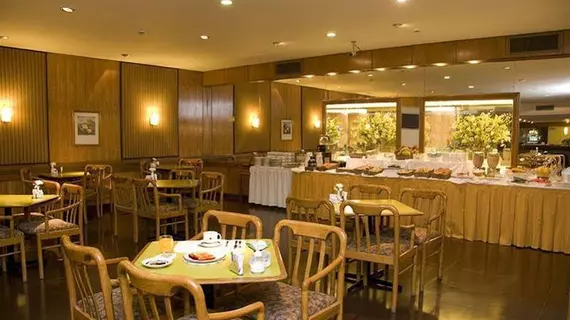 Hotel Solans Carlton | Buenos Aires (ili) - Buenos Aires (ve civarı) - Buenos Aires - Recoleta