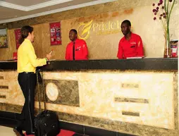 PrideInn Lantana | Nairobi (ve civarı) - Nairobi