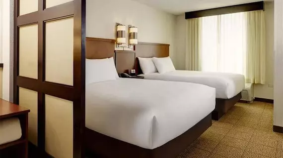 Hyatt Place South Bend/Mishawaka | Indiana - South Bend (ve civarı) - Mishawaka