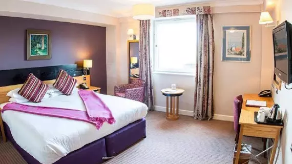 The Maids Head Hotel | Norfolk (kontluk) - Norwich