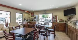 Econo Lodge Glendale | Kaliforniya - Los Angeles County - San Gabriel Valley