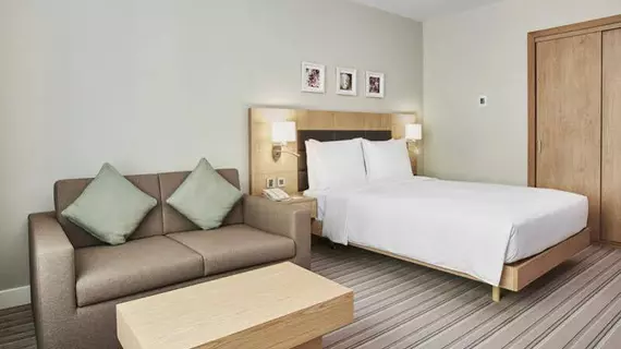 Hilton Garden Inn Mall Of The Emirates | Dubai - Dubai