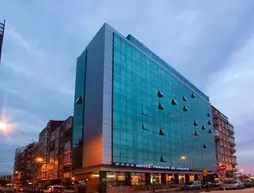 Hotel Príncipe de Asturias | Asturias - Gijon